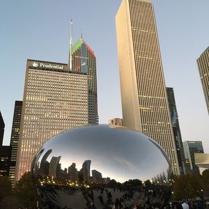 Meet your Posher, Mya